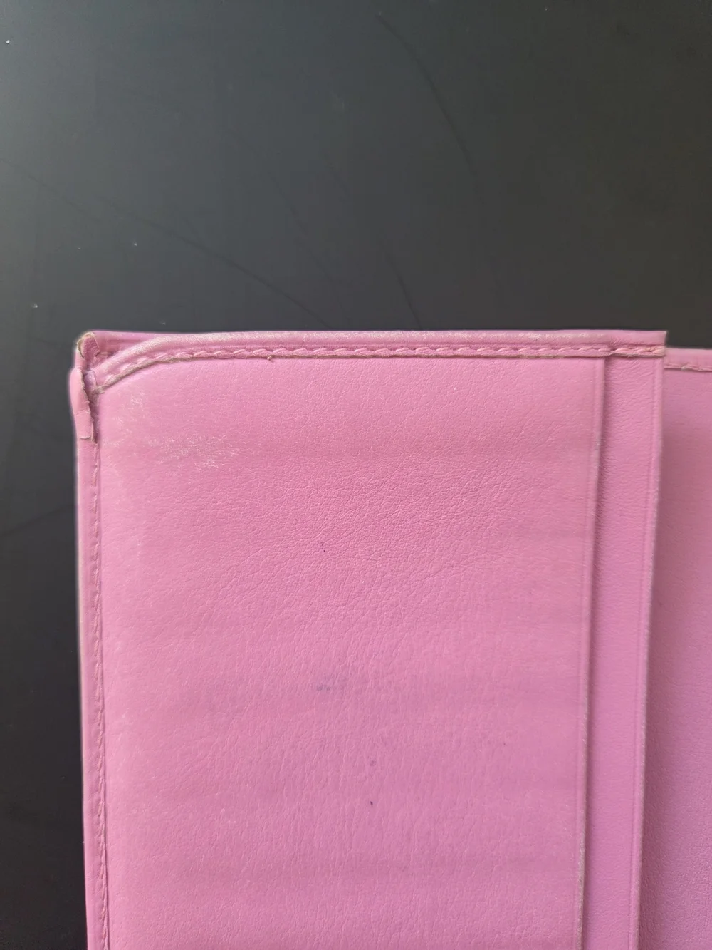 Dior elegant pink